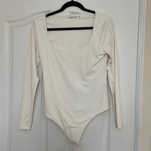 Abercrombie bodysuit